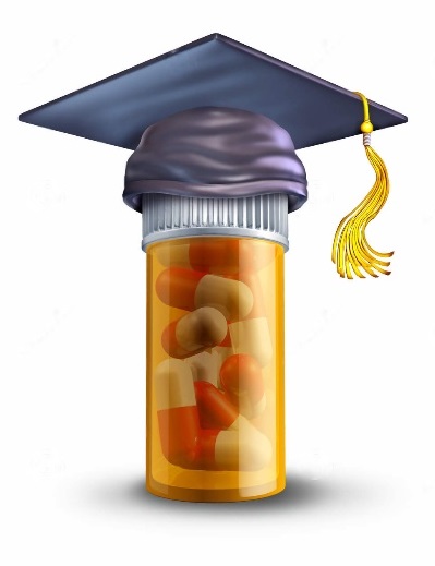 D-pharma